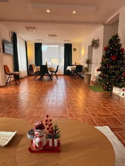 Vand Vilă turistică 3★  Brasov –Zona Dâmbu Morii - Business  sau locuinta - 2