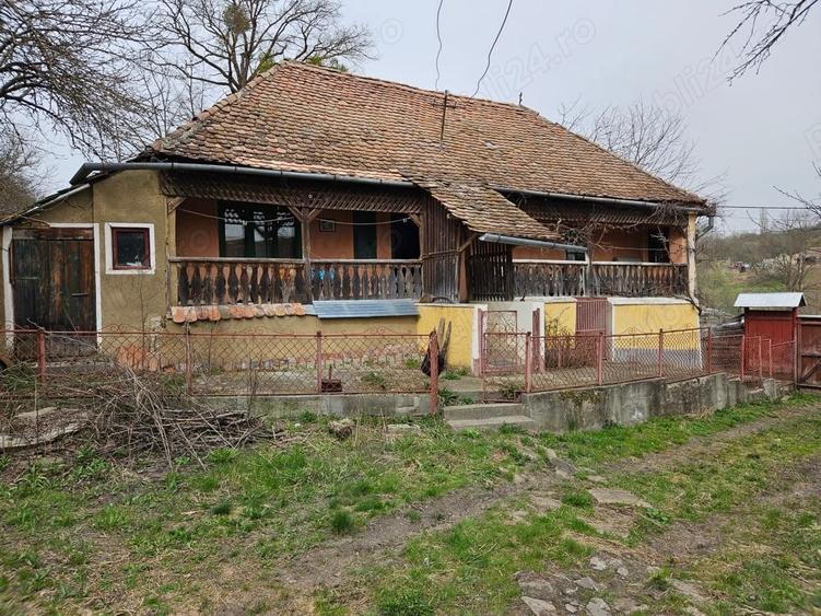 Casa de vanzare la tara - 5