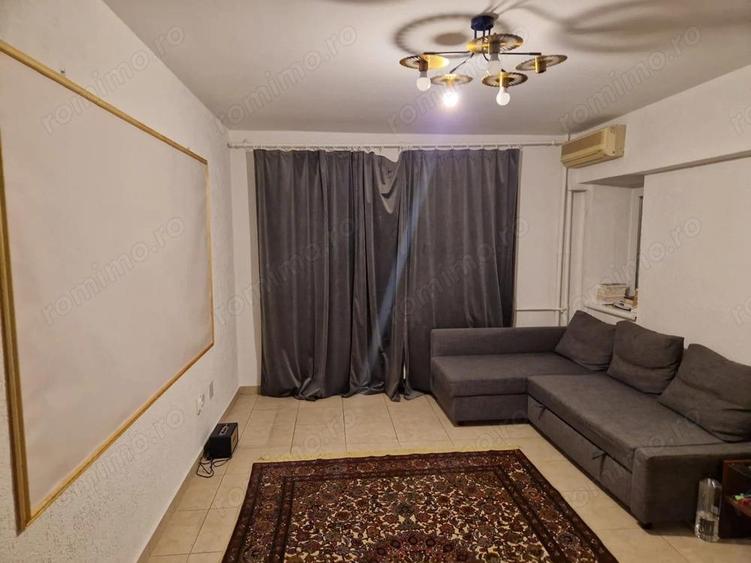 Inchiriere 3 camere Pia?a Alba Iulia, ultracentral - 5