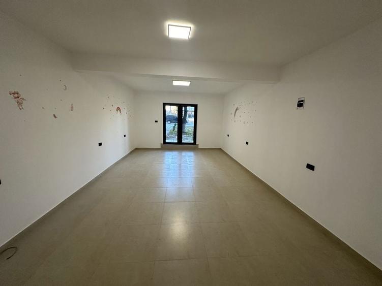 Spatiu ultracentral de inchiriat in Centrul Orasului Racari - 1