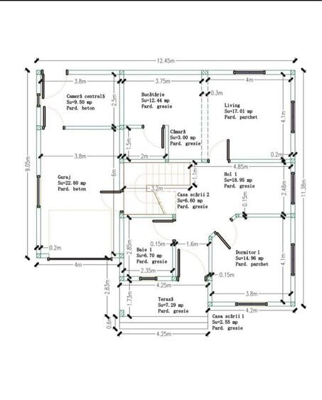 Casa de vanzaree - 4