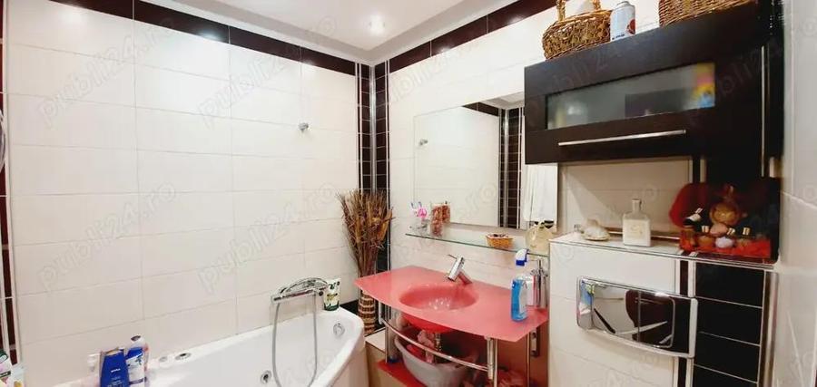 Apartament de inchiriat in Galati, Centru - 2 camere, 55 mp! - 8