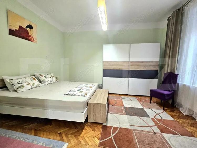 Casa Individuala, Elisabetin - 7