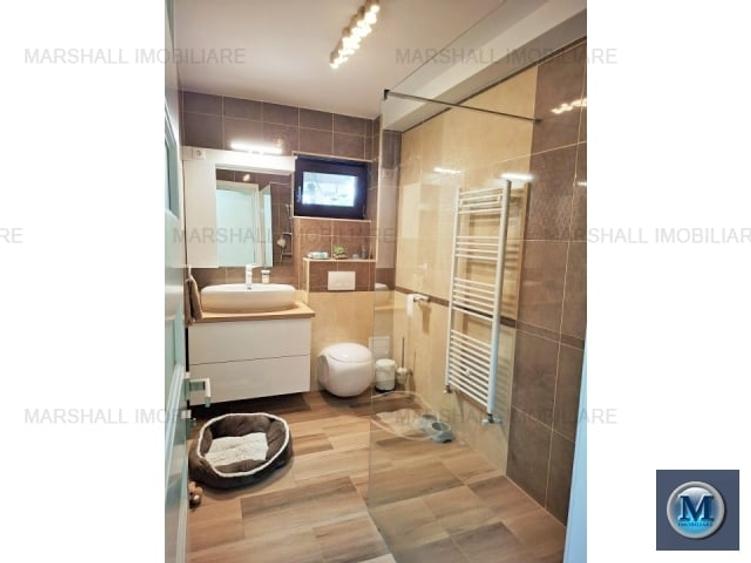 Vila cu 5 camere de vanzare in Paulesti, 295 mp #16599 - 9