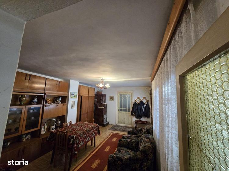 Casa P+M, zona Traian, Nicolae Titulescu - 13
