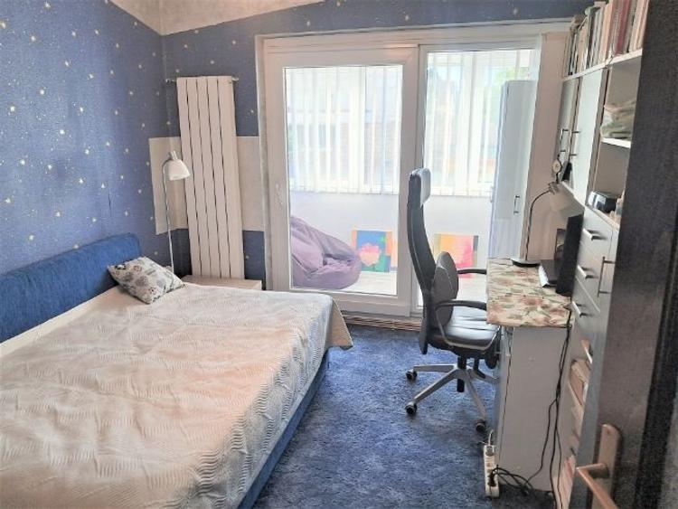 Apartament cu 3 camere decomandat în Mărăști - 5