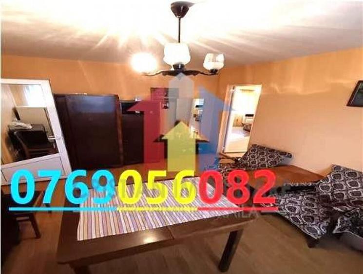 Apartament 2 camere etaj 2, Obor Liber - 6