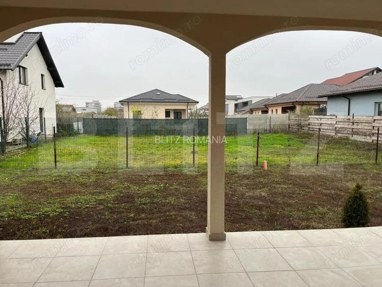 Vila moderna, P+1, 480 mp teren, Damila