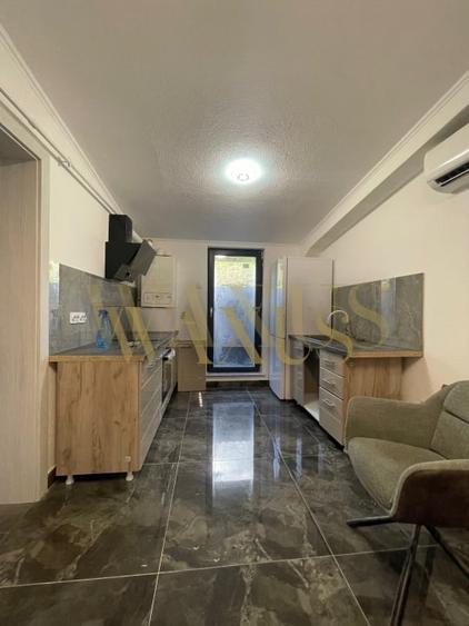 Apartament Cochet - SU 30MP I Balcon I Parcare - Manastur I Vivo - 1