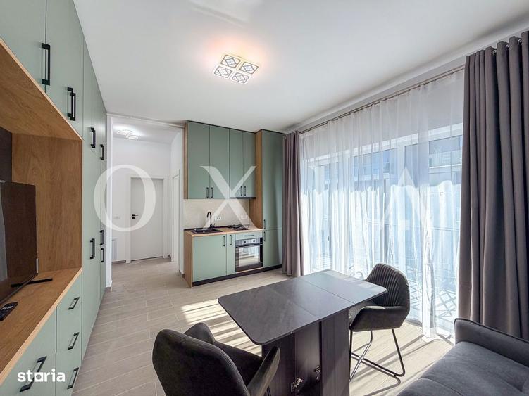 AX1191 Giroc, Strada Ciresului, Prima inchiriere - 2