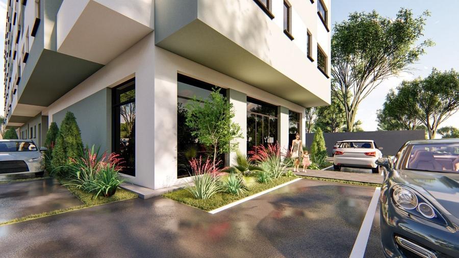 Garsoniera de vanzare-Pret Imbatabil ! - 5