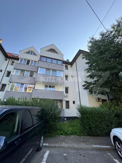 Apartament cu 3 camere, 76 mp, zona Piata Morii Apartament cu 3 camere, 76 mp, zona Piata Morii