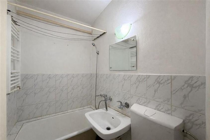 Investitie! Garsoniera Campus Tudor Vladimirescu - 4