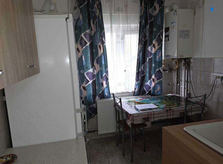 Garsoniera moderna in Prundu - Romaria - 6