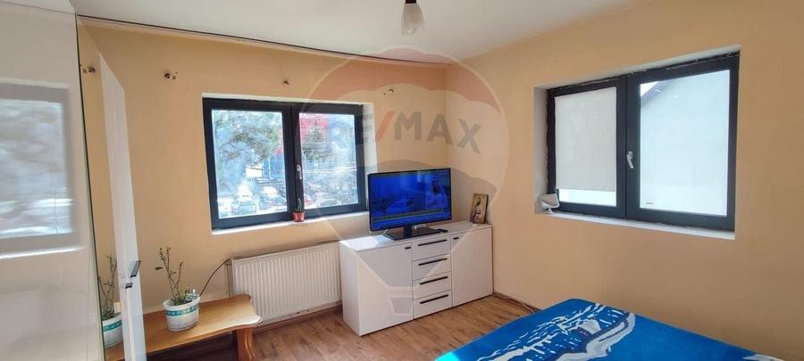 CASĂ DE VÂNZARE cu spatiu comercial in Baia Mare - 16