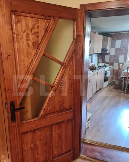 Oportunitate AirBnb!Casa individuala 65mp in GRUIA! - 2