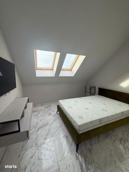 De inchiriat Apartament 2 camere, zona Cetatea Alba Carolina - 8