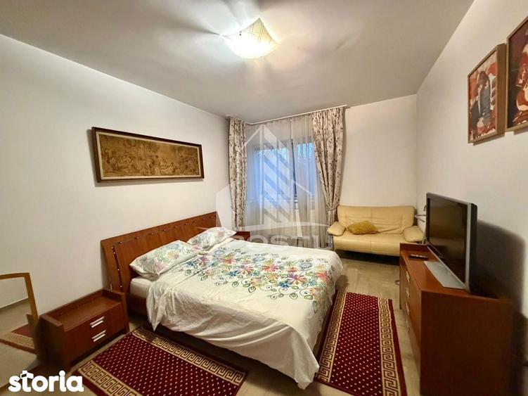 Apartament 3 camere, de inchiriat, petfriendly, Soarelui, Timisoara - 6