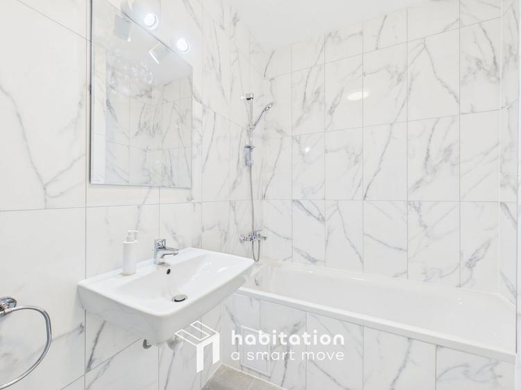 3 camere modern, aproape de Pădurea Verde - 23