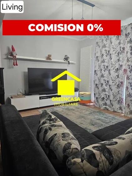 Duplex de vânzare, finisat și utilat – Zona Urusagului, Cluj-Napoca - 1