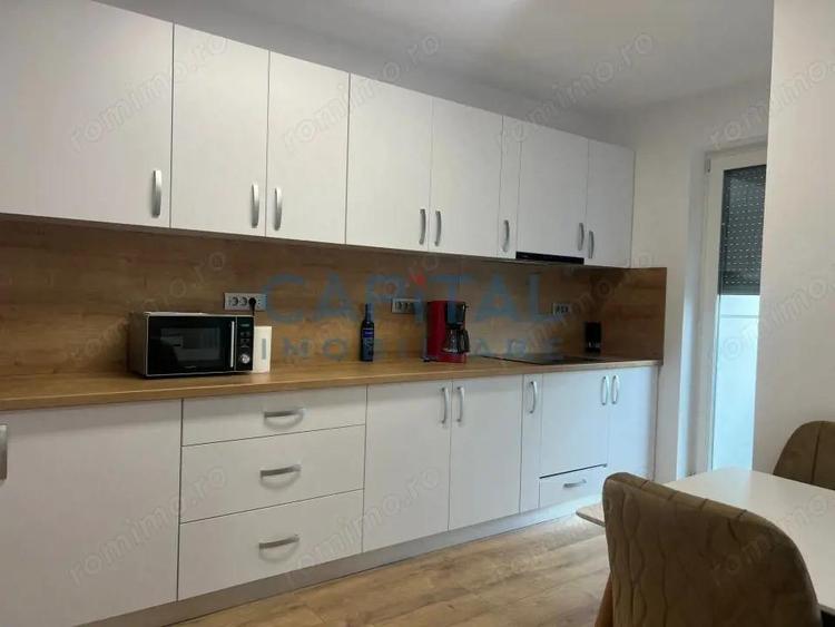 Comision 0 % Apartament modern, balcon 12mp , imobil 2024, ELITE CITY - 7