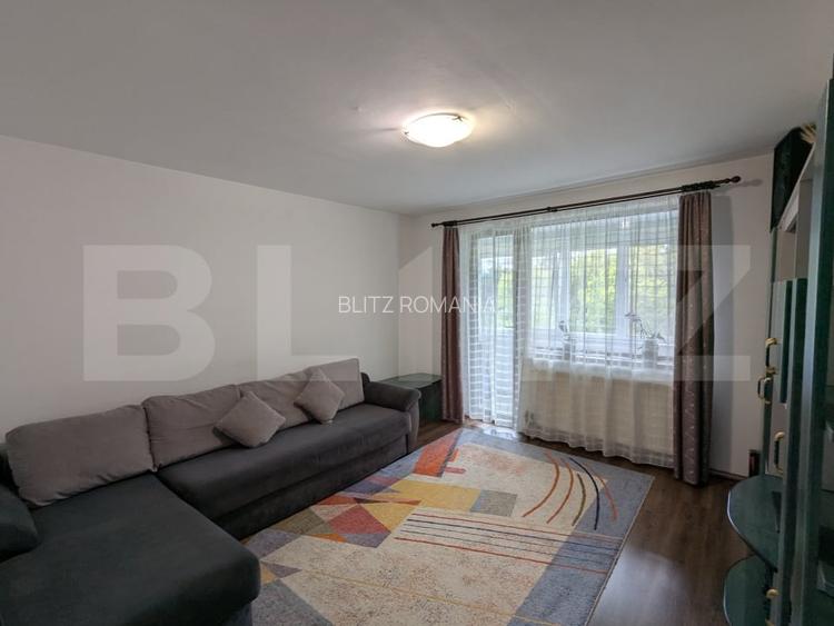 Apartament 3 camere decomandate!