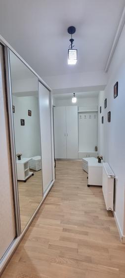 Studio premium cu terasă 10 mp |  Iancu Nicolae | 52 mp/Parcare subterana/ - 7