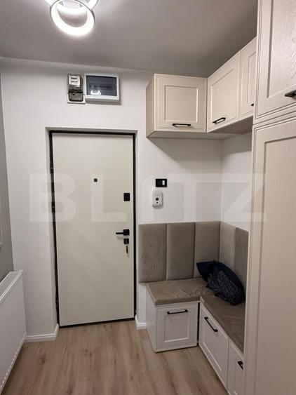 Apartament 2 camere, renovat, pentru locuit sau investitie - 9