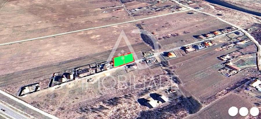 De vanzare - 2 parcele teren - Prelungirea Panduri - 5