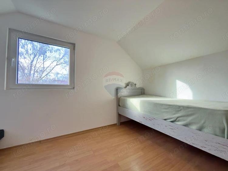 Casa cu 3 camere de vanzare in zona 3 Insule, Arad - 10