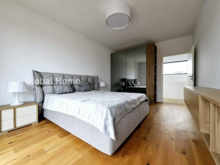 Townhouse 4 camere 153 MP | Pipera-Voluntari | h4l The Village - 5