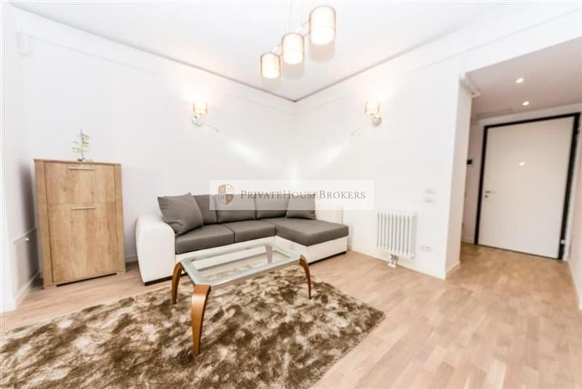 Herastrau | Nordului | Lighthouse | Bloc 2017 | Parcare | Boxa - 9