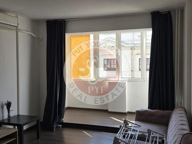 Serban Voda | 2 camere | 48mp | Decomandat | B12575 - 4