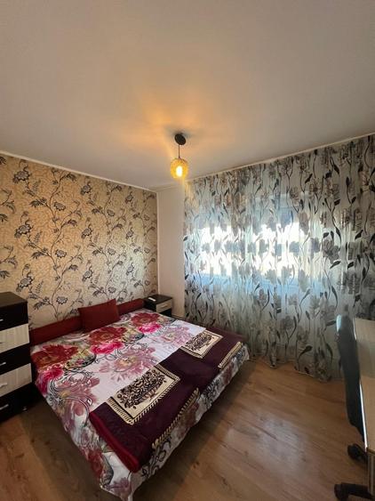 3 camere Decomandat stradal,Gaze-inel || - 9