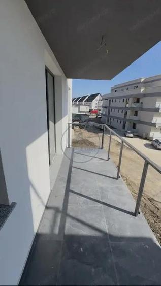 Apartament 2 camere, 40 mp utili + balcon 7 mp, White Residence - 1