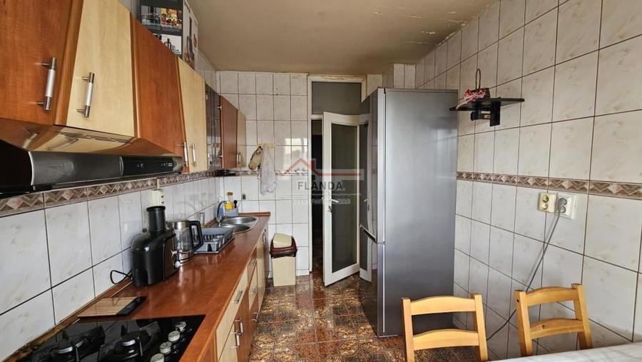 Militari Iuliu Maniu intersectie cu Apusului - 11