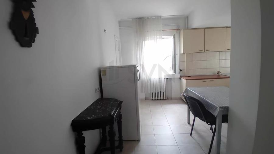 REA1025391 Apartament 2 camere l Universitate - 10