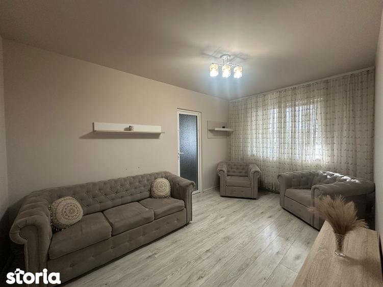 Ag imob VIGAFON inchiriaza apartament 2 camere Marasesti-Cosminele - 5