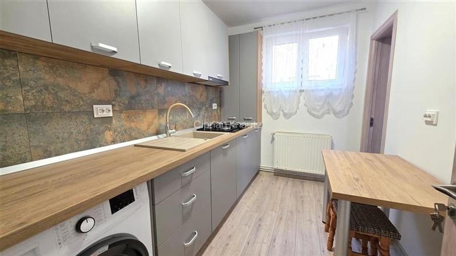 Astra, apartament 2 camere, prima inchiriere