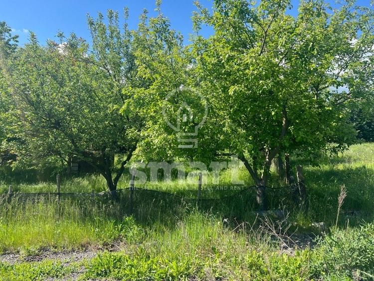 Teren plan autorizat casa individuala Borhanci 1122 mp - 6