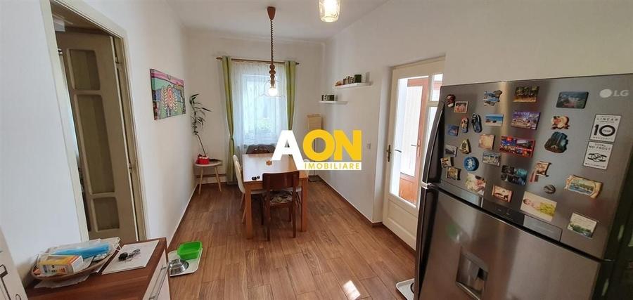 Casa 3 camere, 1259 mp teren, zona Centru - 10