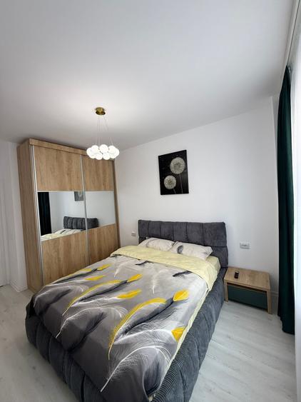 APARTAMENT 2 CAMERE - TVA INCLUS - BLOC NOU - DECOMANDAT - MILITARI RESIDENCE - 22