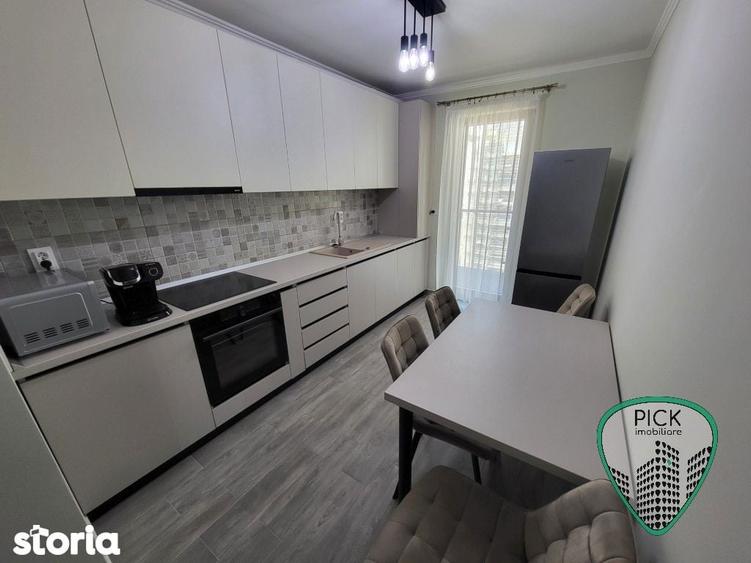 Apartament 2 Camere | 62 mp | Bloc Nou 2023 | Incalzire in Pardoseala - 10