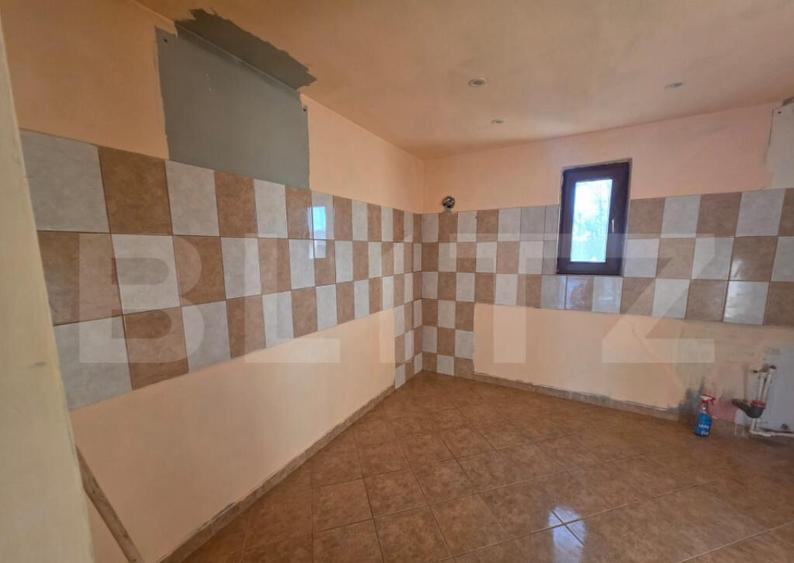 Casuta de vanzare, 149 mp utili, teren 1700 mp, Targoviste-z - 30