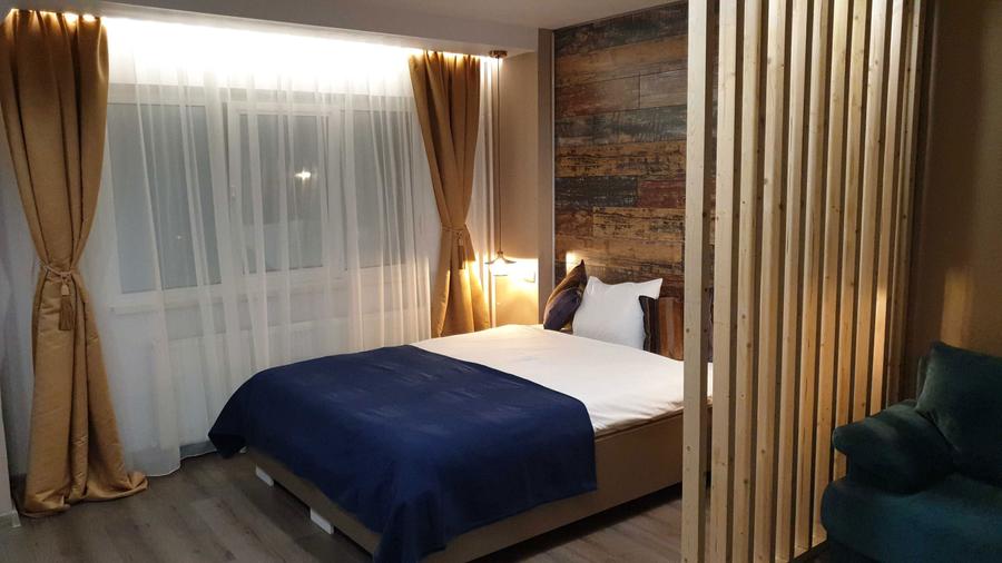 Garsoniera superba de inchiriat, parter, mobilata, Profi Marasesti - 2