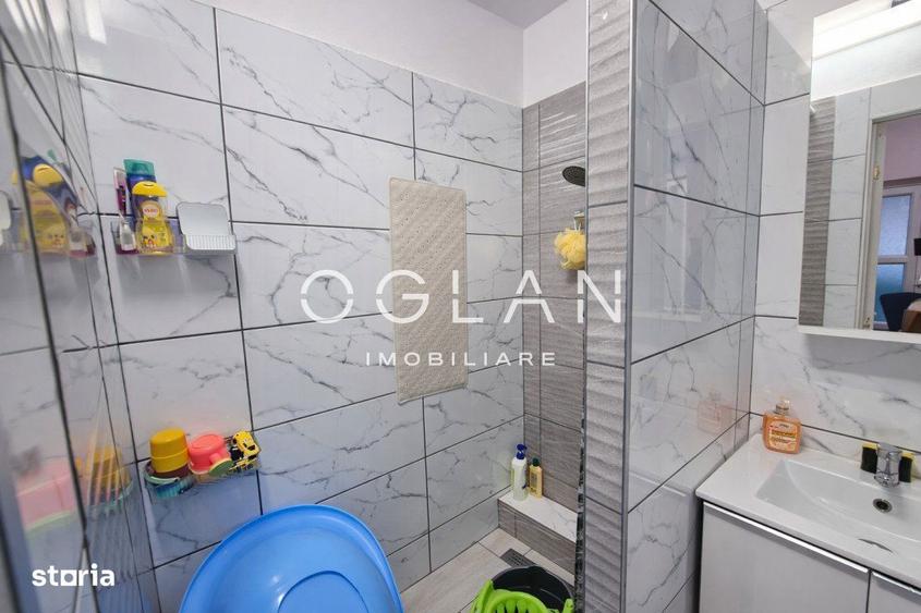 Casa 2 camere Lazaret, curte, comision0% - 3