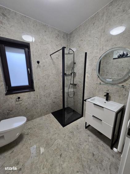Vila eleganta CORBEANCA 5 camere - 5