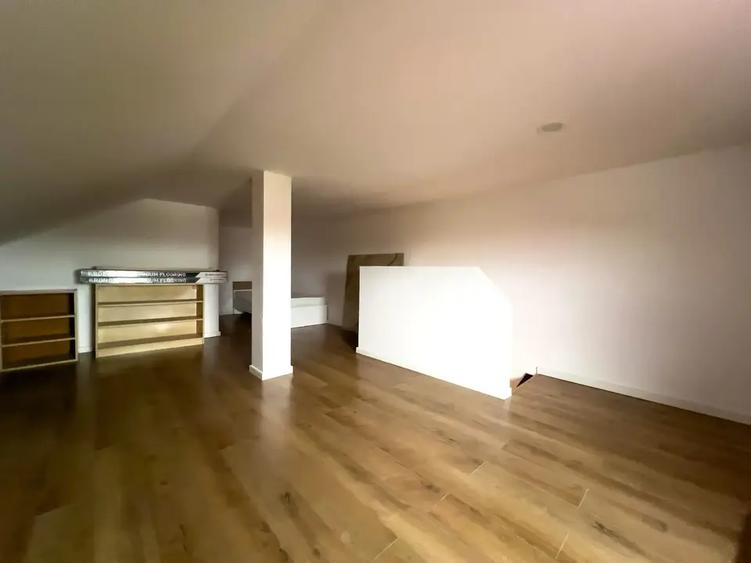 Apartament cu 2 camere semidecomandat în Drumul Taberei