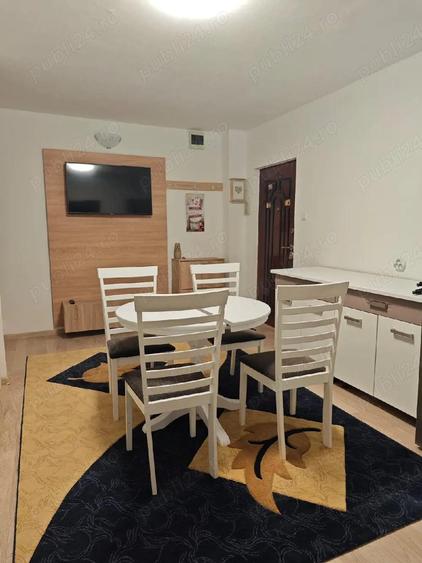 Ap 2 camere dec etaj 1,zona poli?ia municipala - 6