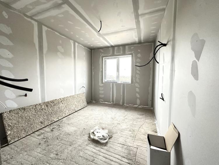 Duplex 4 camere, 115 mp utili, 300 mp teren - Ghiroda - 6